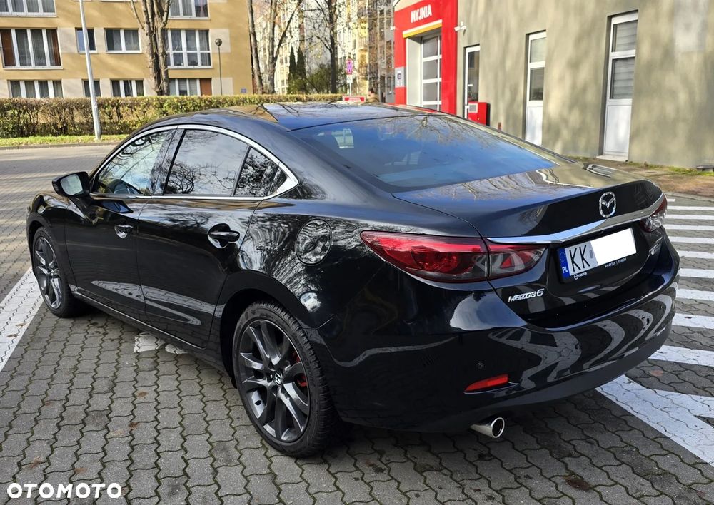 Mazda 6 - 3