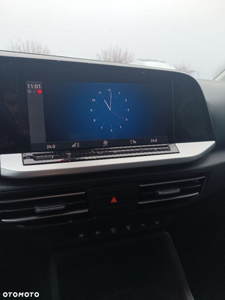 Ford Tourneo Connect Grand - 15