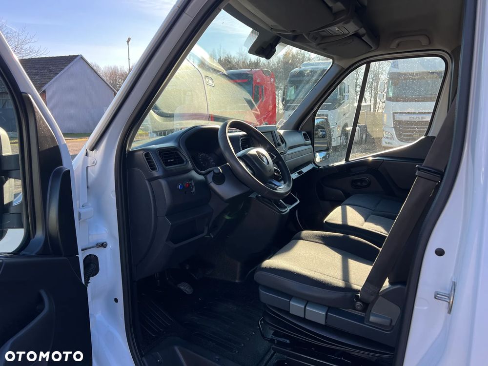 Renault MASTER L3H2 - 13