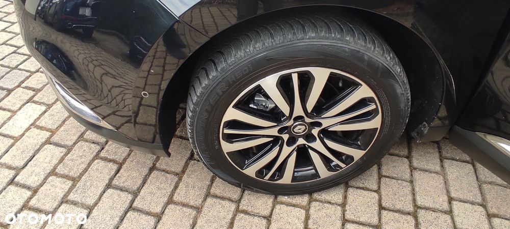 Renault Espace Energy dCi 160 EDC Initiale Paris - 15