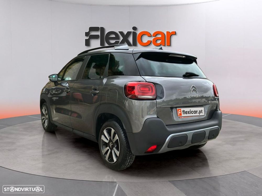 Citroën C3 Aircross 1.2 PureTech Feel - 5