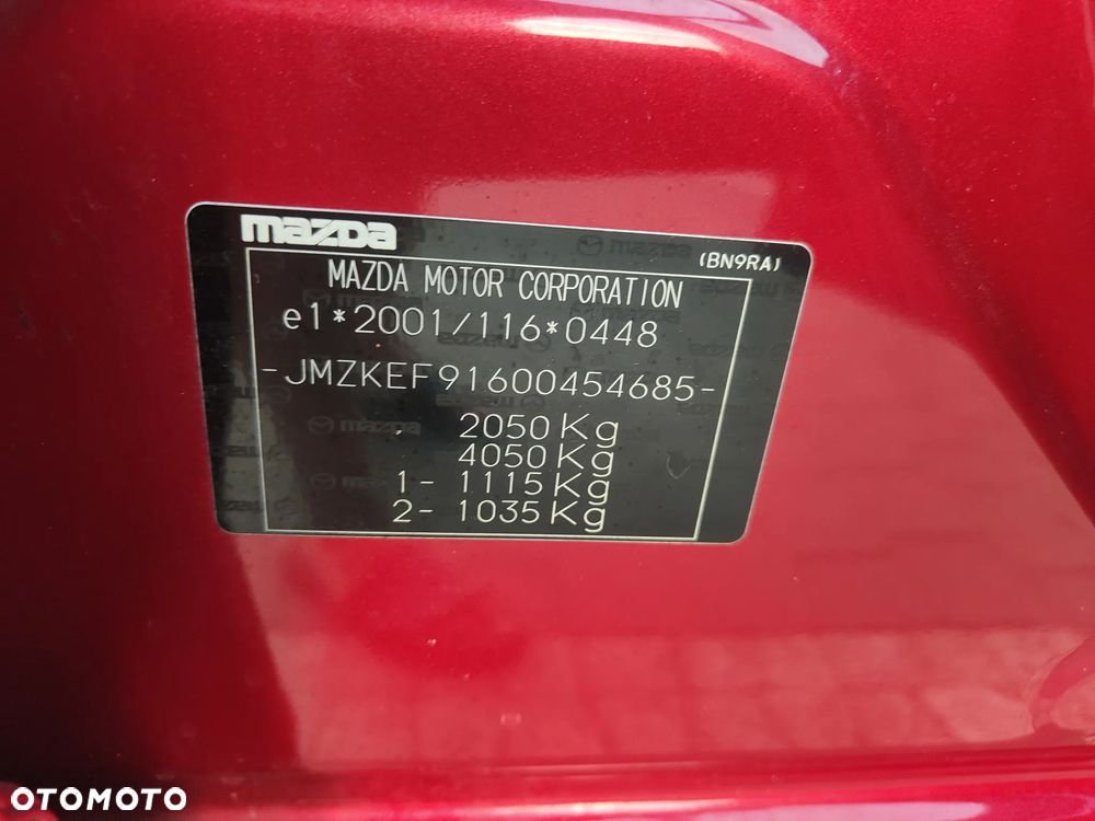 Mazda CX-5 SKYACTIV-D 150 Center-Line - 12