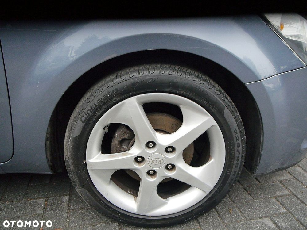 Kia ProCeed - 30