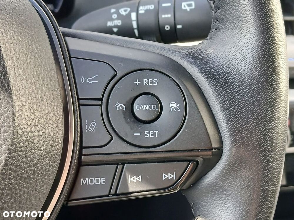 Toyota RAV4 2.5 Hybrid Selection 4x2 - 30