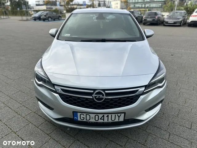 Opel Astra ver-v-1-4-t-enjoy-s-s - 4