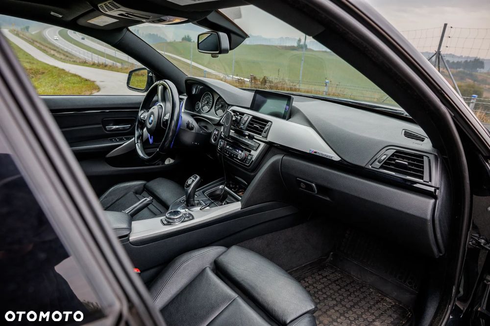 BMW Seria 4 - 8