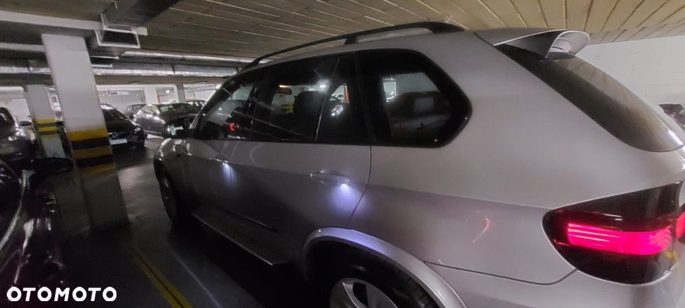 BMW X5 3.0d - 10