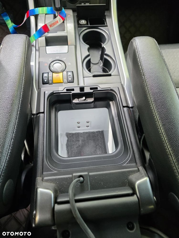 Land Rover Range Rover V8 Supercharged - 16