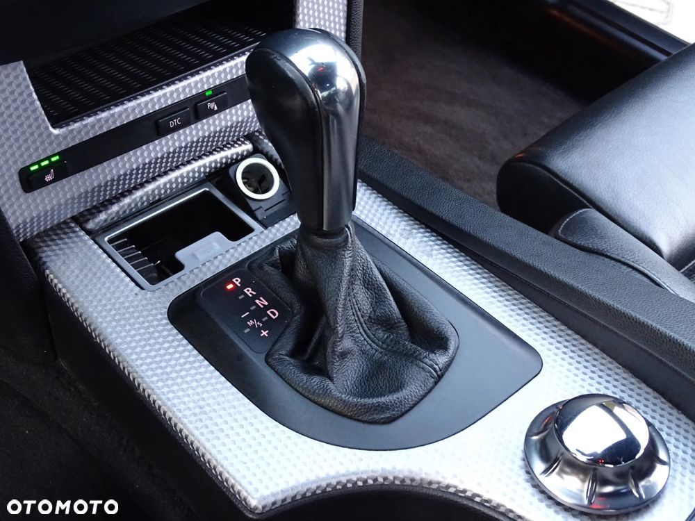 BMW Seria 5 535d - 36
