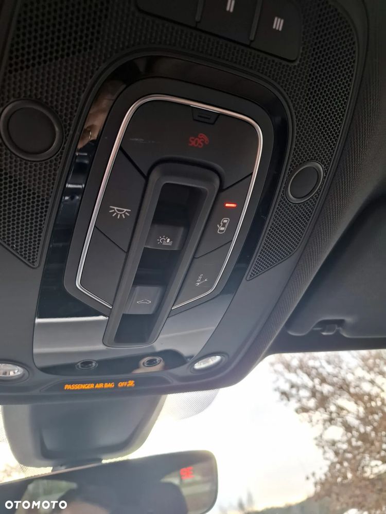 Audi Q5 2.0 TFSI Quattro S tronic design - 14