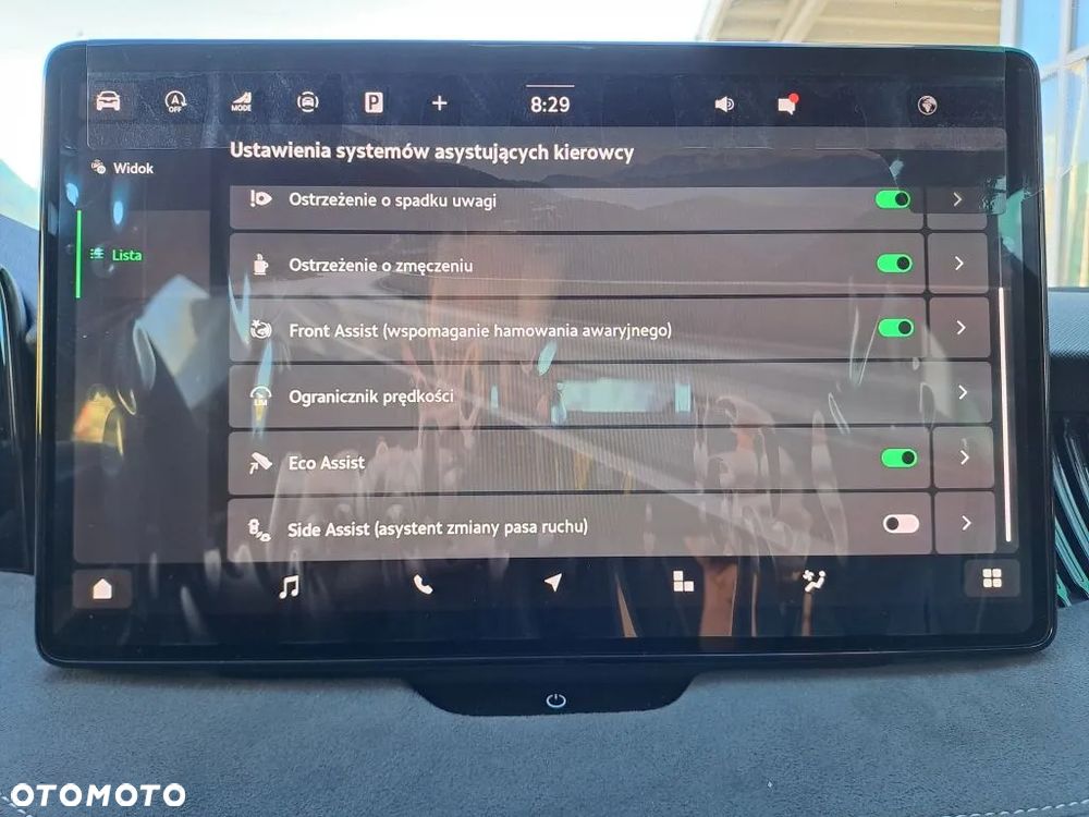 Skoda Superb 2.0 TSI Sportline DSG - 22