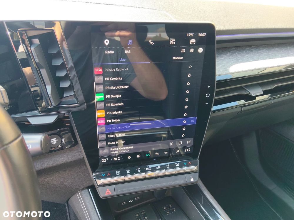 Renault Austral Mild Hybrid 160 Automatik Techno - 21