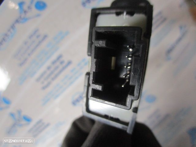 Interruptor 3007532 NISSAN NOTE 2 2016 1.5DCI 90CV 5P CINZA ESCURO PAINEL - 3