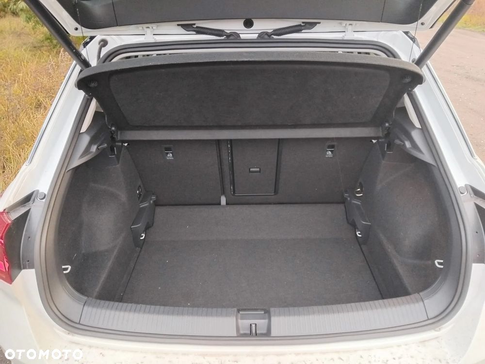 Volkswagen T-Roc 1.5 TSI Style DSG - 13