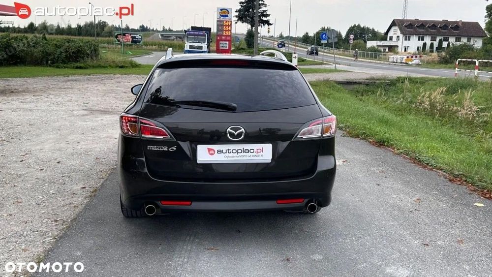 Mazda 6 - 32