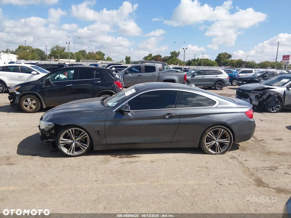 BMW Seria 4 - 11