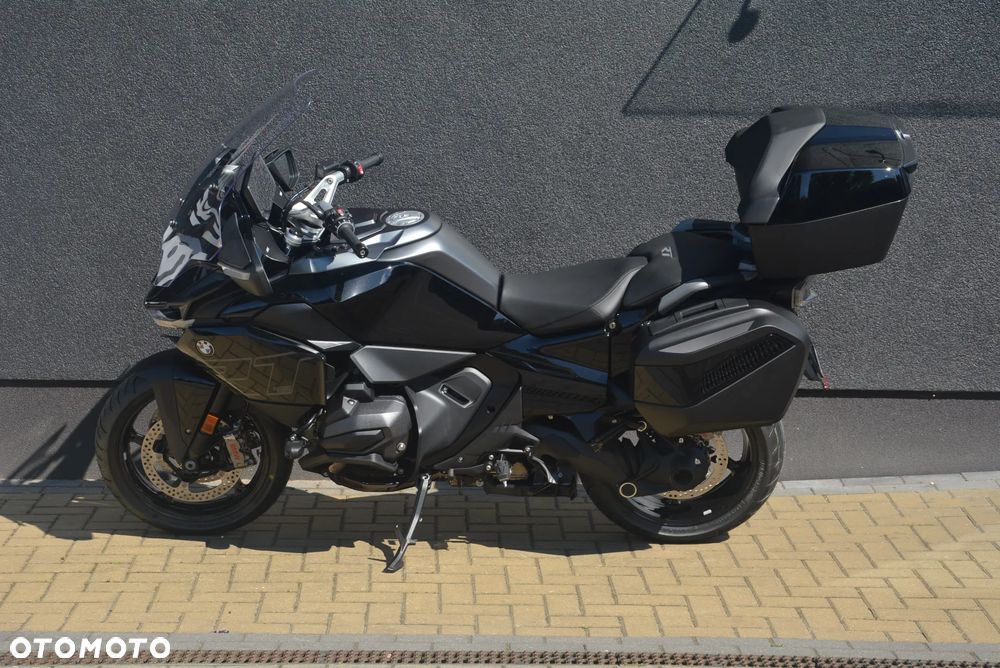 BMW RT - 7