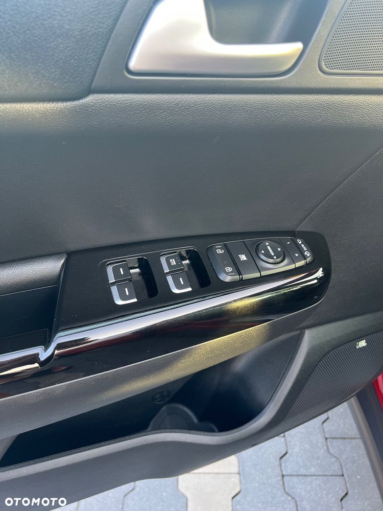 Kia Sportage 1.7 CRDI Business Line L 2WD - 14