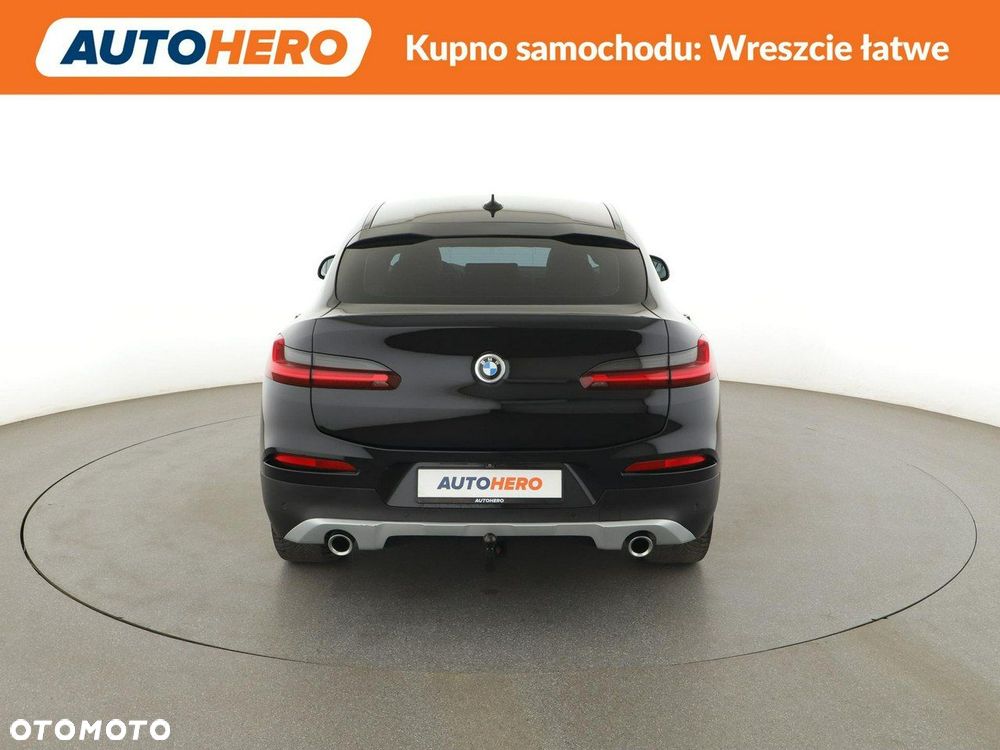 BMW X4 xDrive25d xLine - 7