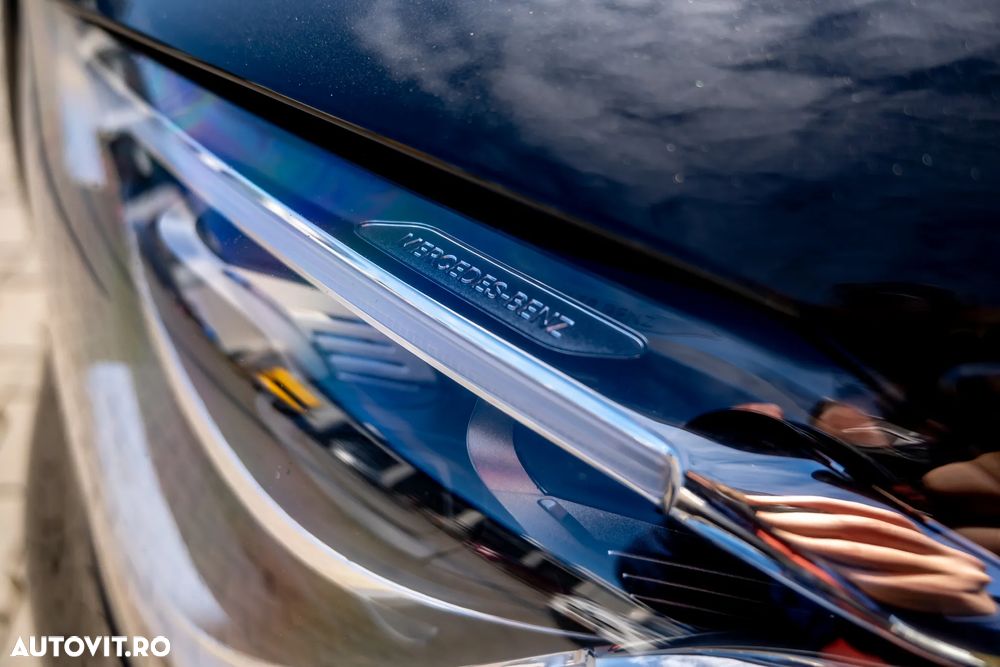 Mercedes-Benz GLC Coupe 300 de 4Matic 9G-TRONIC AMG Line - 28