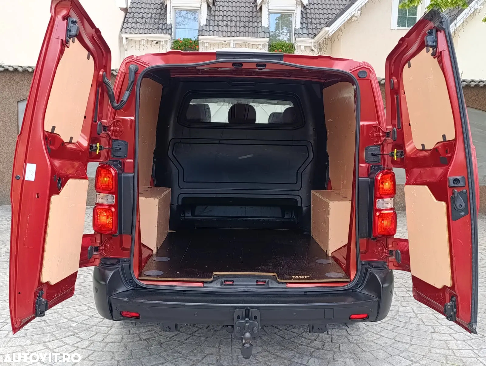 Toyota Proace - 6