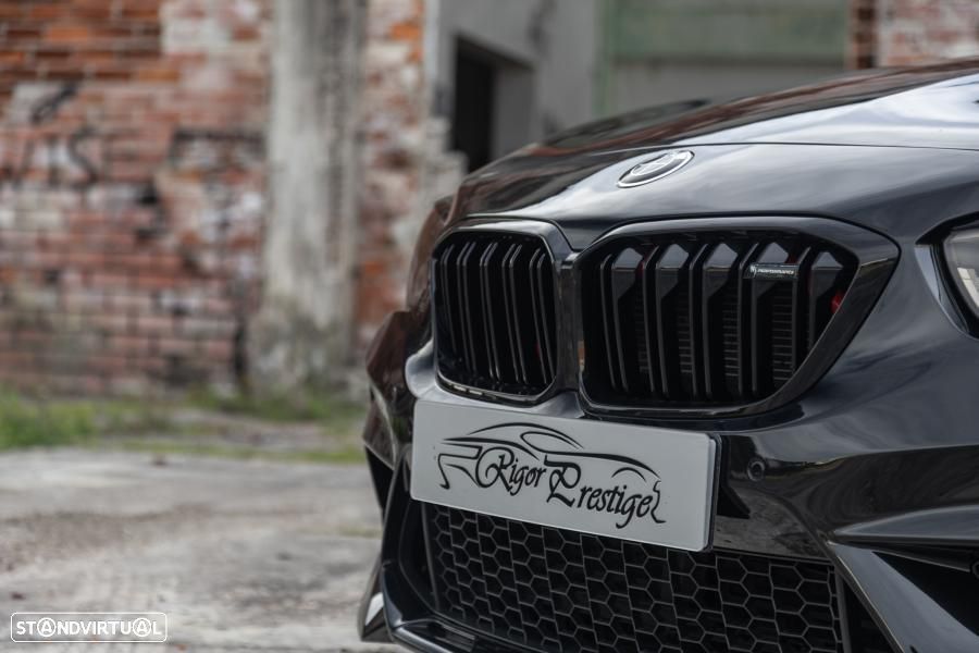 BMW 116 d EfficientDynamics - 24