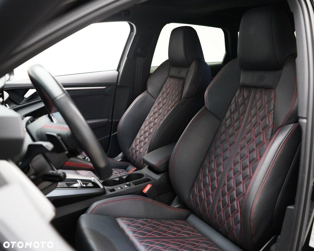 Audi A3 - 24