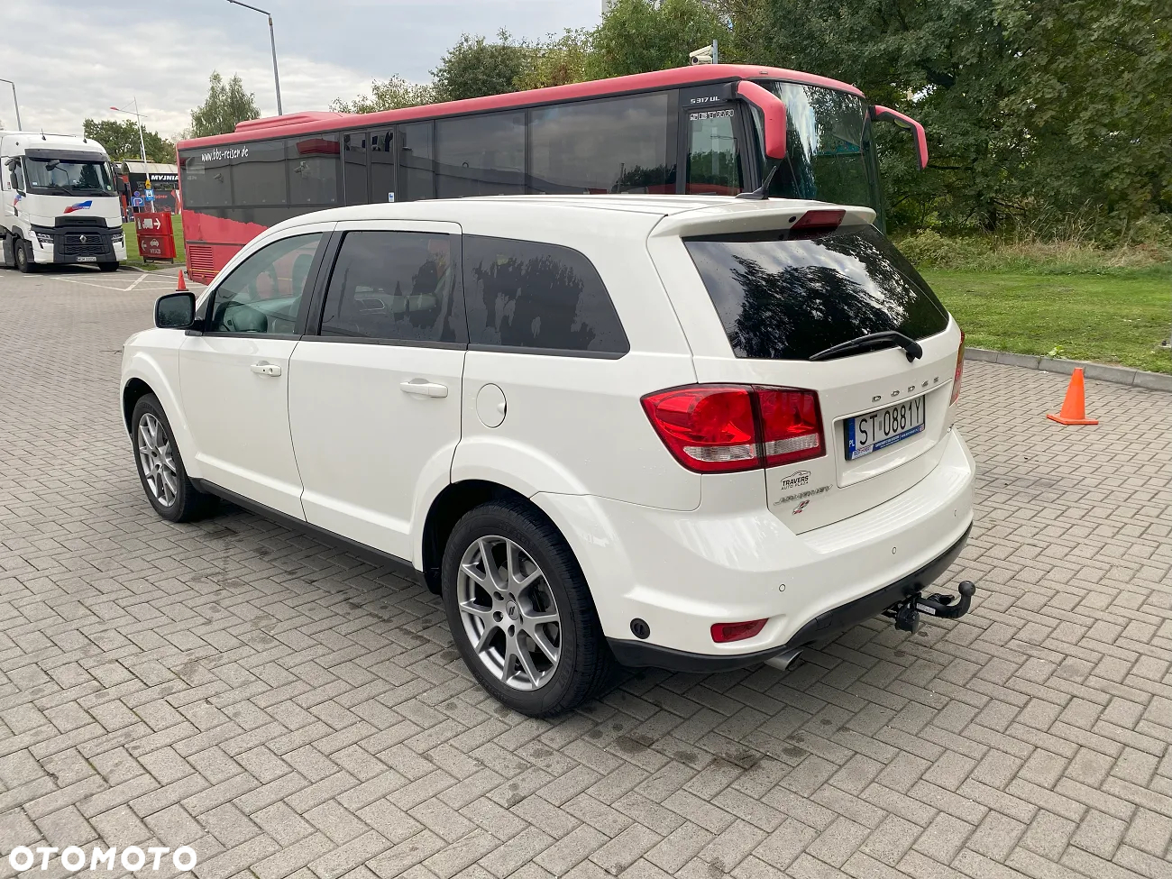 Dodge Journey - 6
