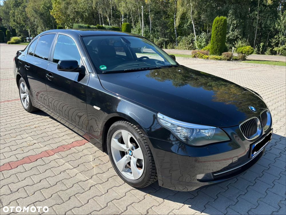 BMW Seria 5 530d Edition Exclusive - 5