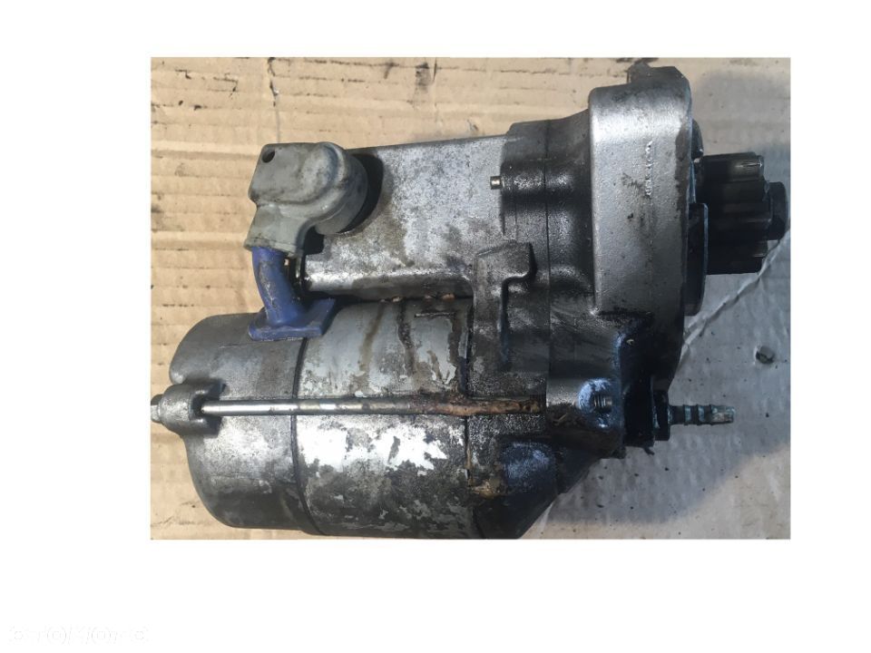Rozrusznik AH42-1001 Range Rover Sport / Range Rover 3 III LM L322 5.0 Supercharged - 1