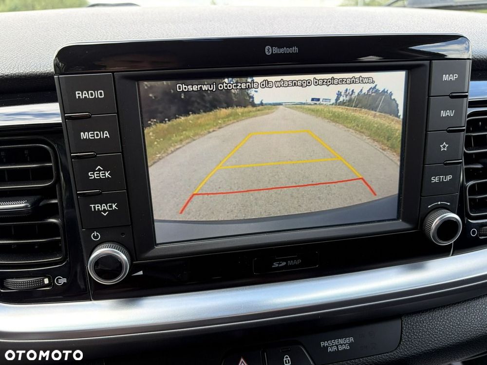 Kia Stonic - 21