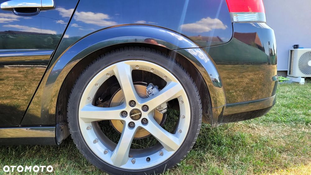 Opel Signum 1.9 CDTI Cosmo - 19