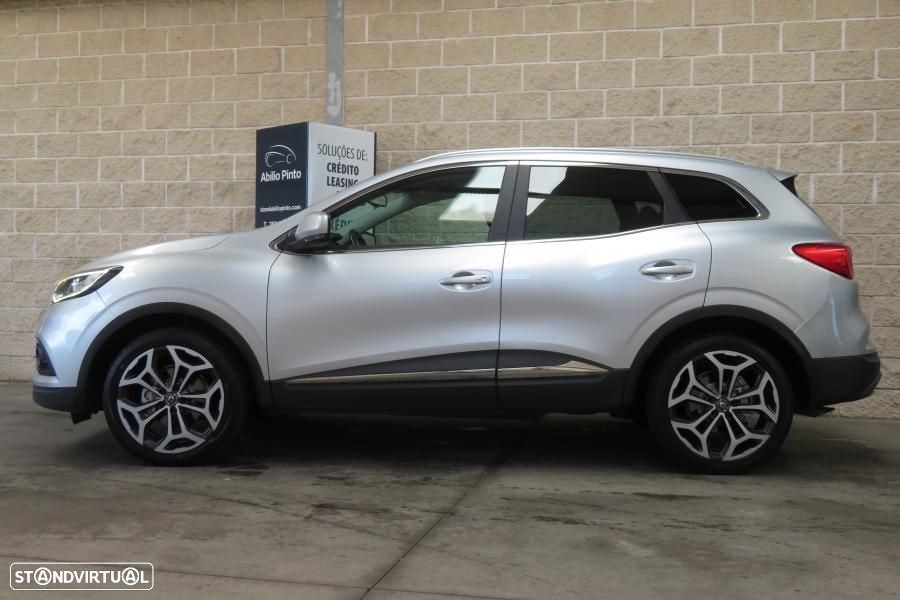Renault Kadjar 1.3 TCe Intens - 3