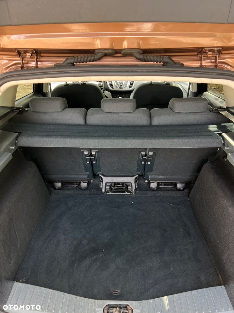 Ford C-MAX - 8