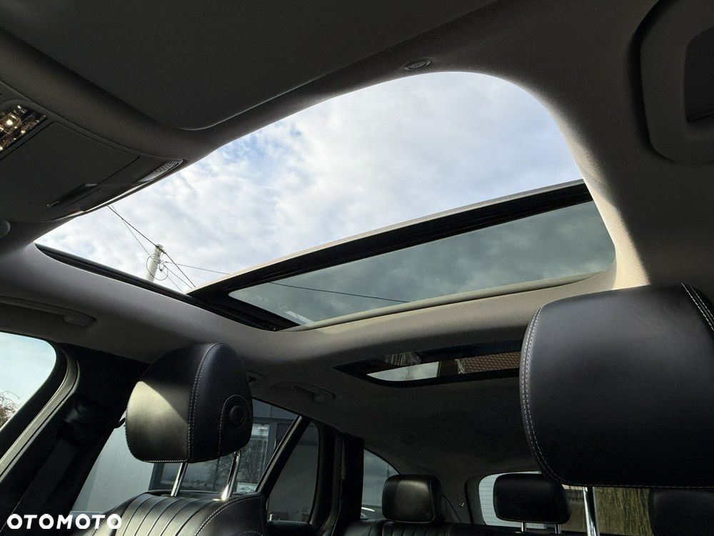 Mercedes-Benz Klasa E - 8