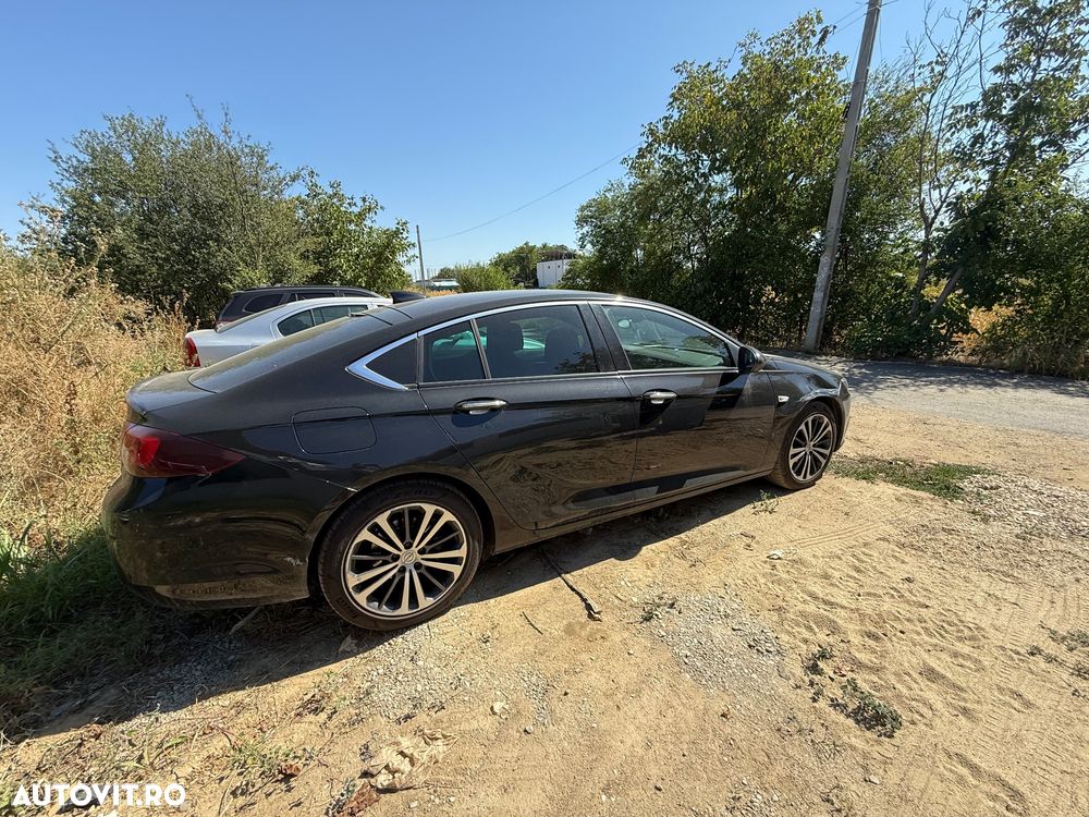 Opel Insignia 2.0 CDTI ECOTEC Sport Aut. - 16