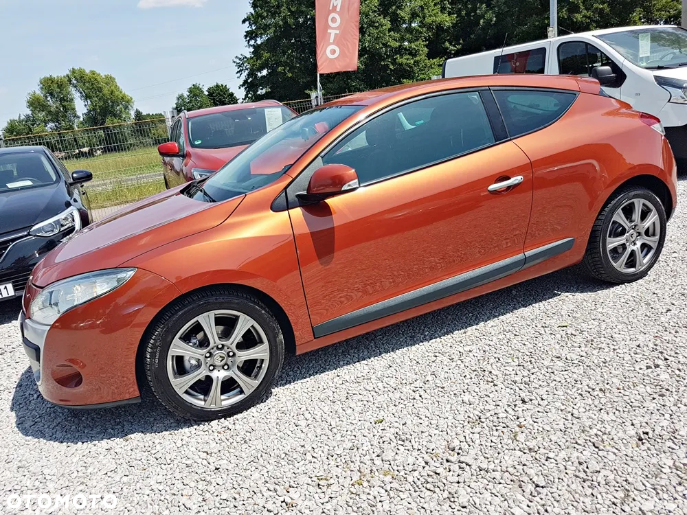 Renault Megane 1.4 16V TCE Dynamique - 29
