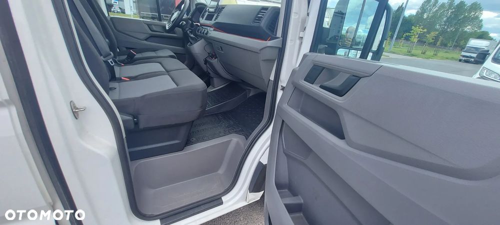 Volkswagen Crafter - 5