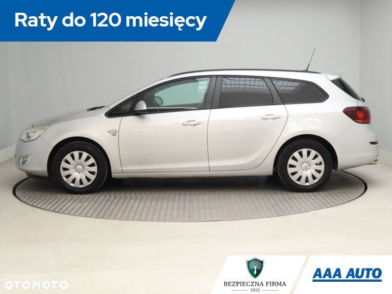 Opel Astra - 4