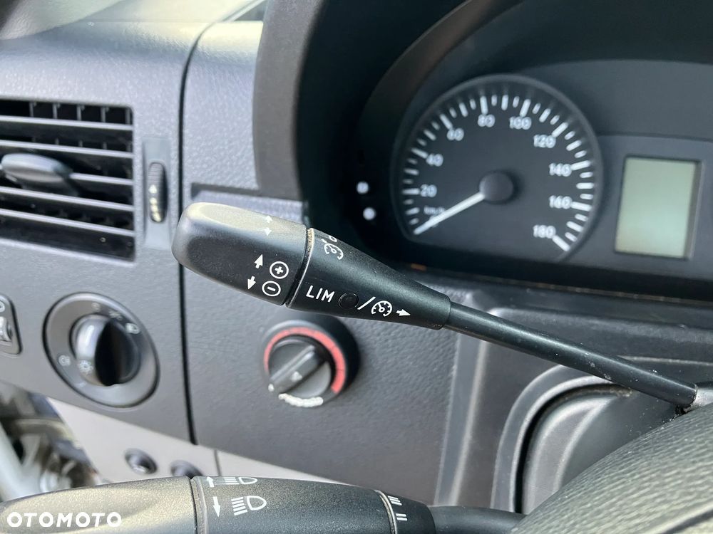 Mercedes-Benz Sprinter - 34
