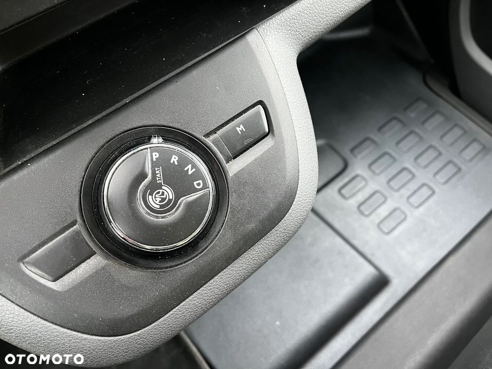 Peugeot EXPERT 2.0 180 KM AUTOMAT SPROWADZONY Z FRANCJI SERWISOWANY NAVI KAMERA - 9