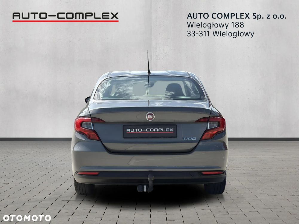 Fiat Tipo 1.4 Classic - 5