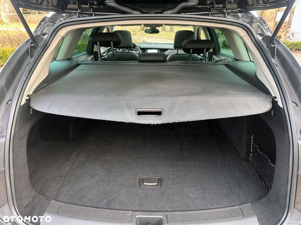 Opel Insignia 1.5 Direct Inj Turbo Ultimate Exclusive - 30