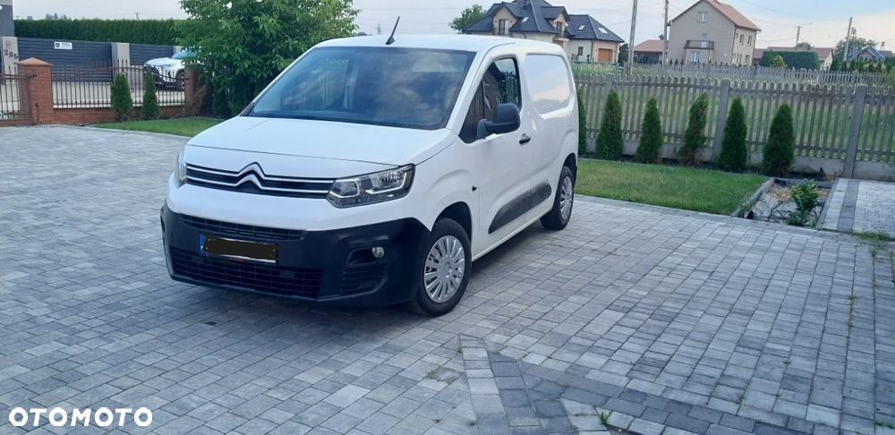 Citroën Berlingo Multispace BlueHDi 100 S&S SELECTION - 1