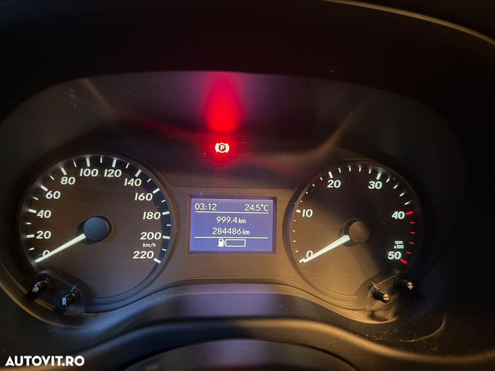 Mercedes-Benz Vito (BlueTEC) Tourer Lang PRO - 3