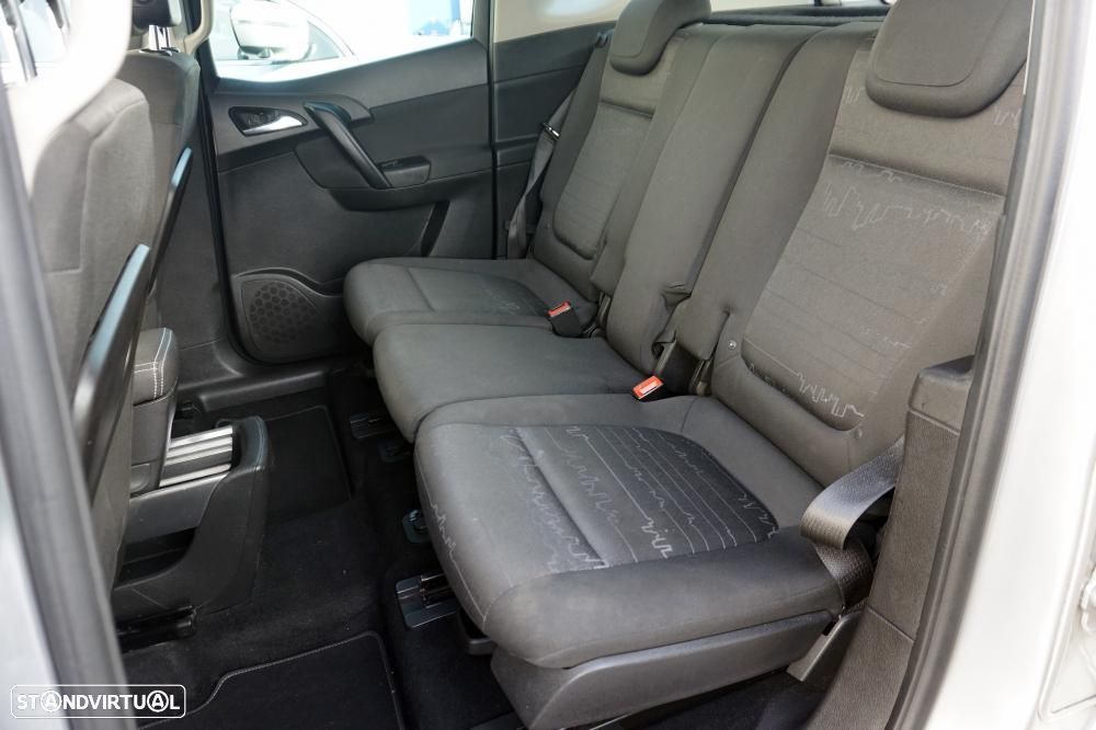 Opel Meriva 1.6 CDTi S/S - 5