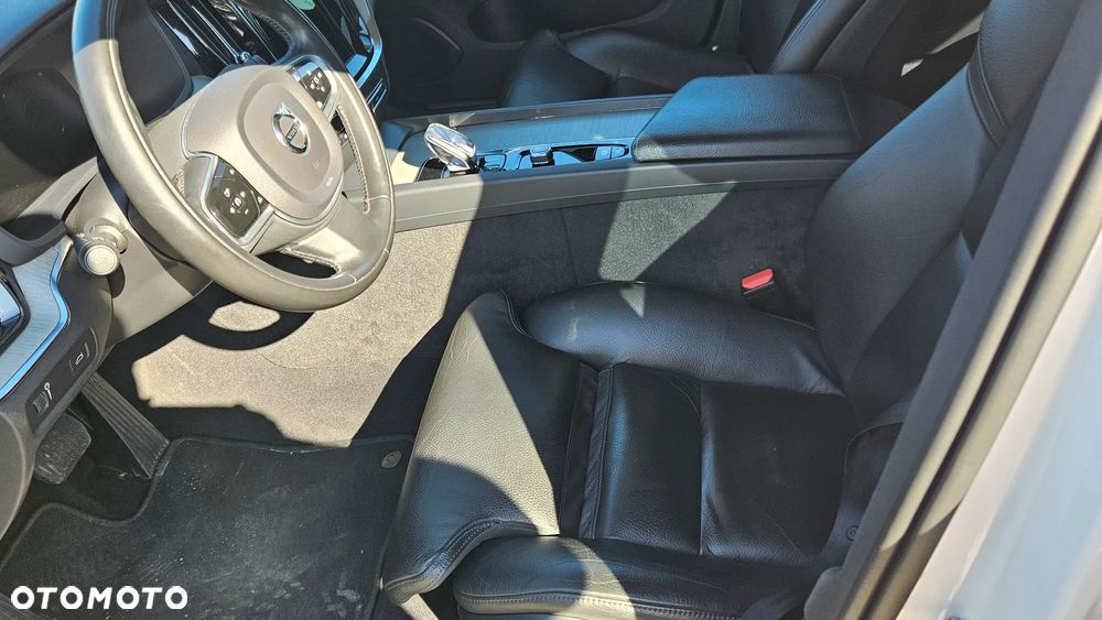 Volvo S60 B4 B Inscription - 27
