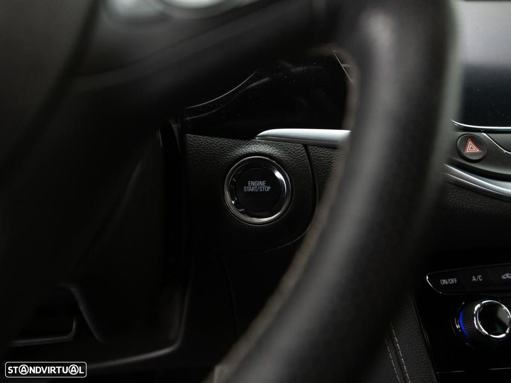 Opel Astra Sports Tourer - 17