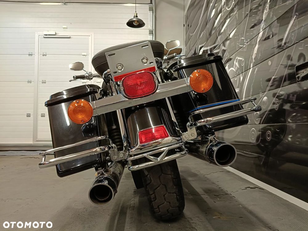 Harley-Davidson Touring Road King - 13