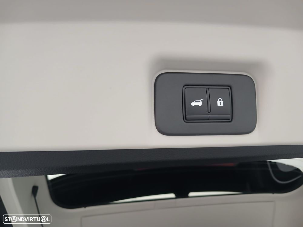 Nissan Ariya 63 kWh Advance Carr. 22kW - 14